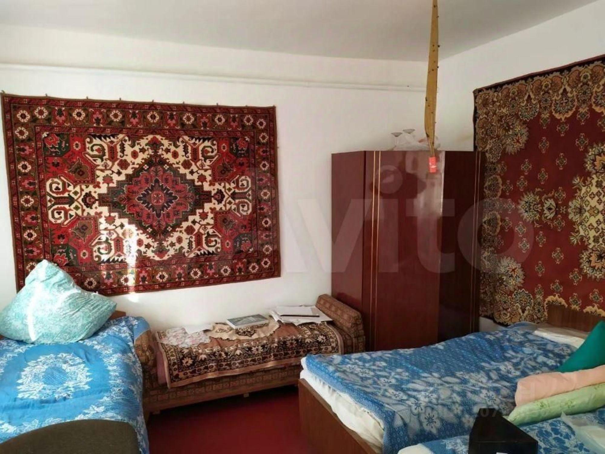 Купить дачу, дом, коттедж за 3 700 000 рублей на Пролетарская улица, 27