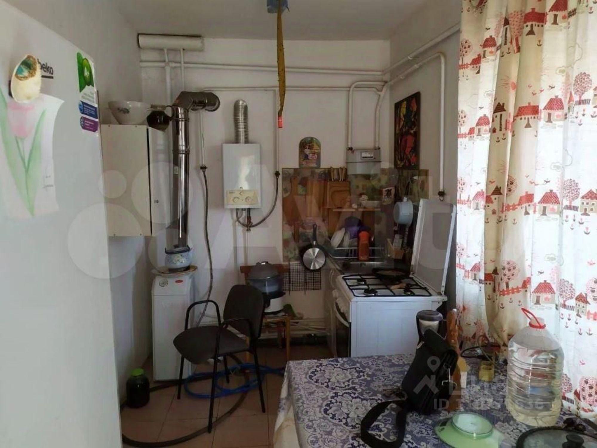 Купить дачу, дом, коттедж за 3 700 000 рублей на Пролетарская улица, 27