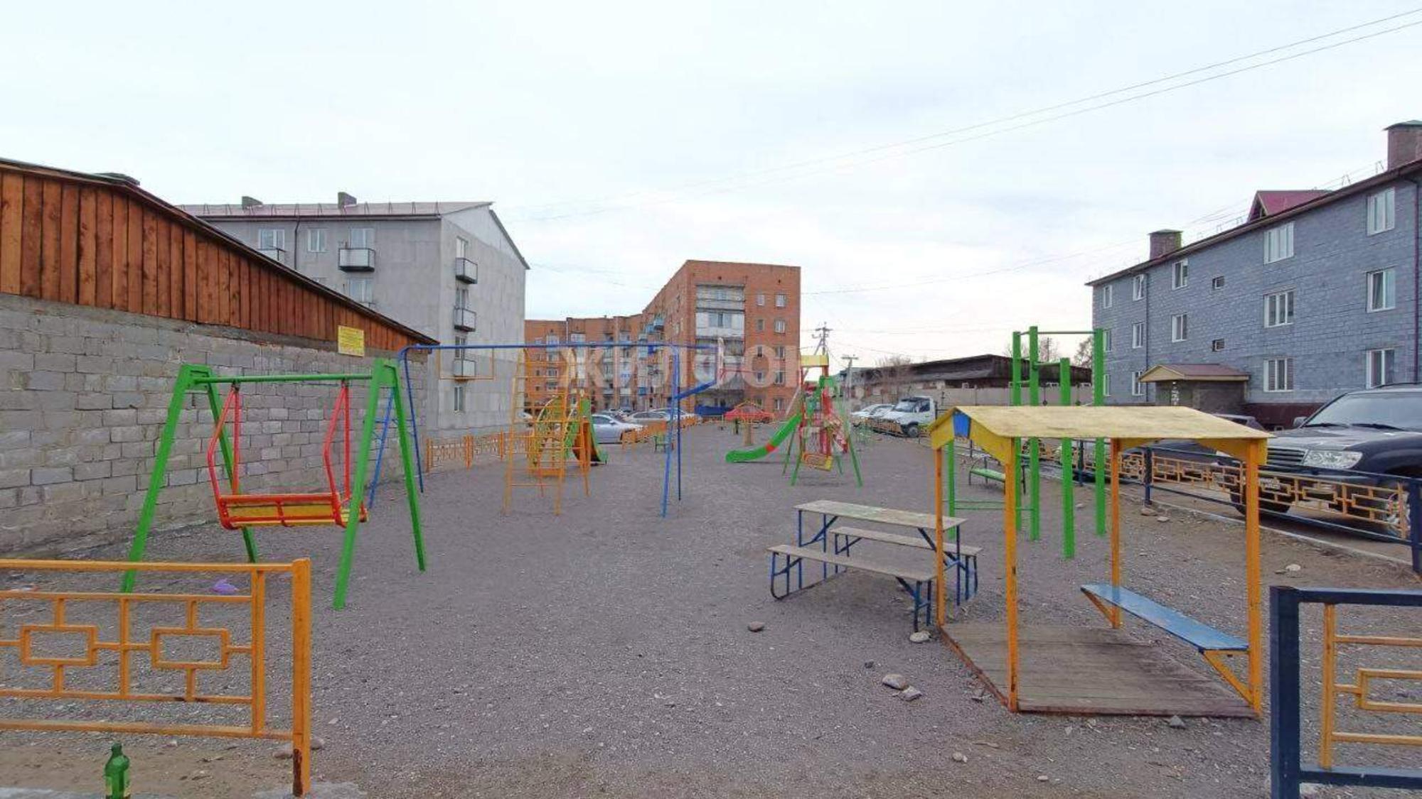 Купить квартиру за 4 060 000 рублей на Каа-Хем улица, д.90в