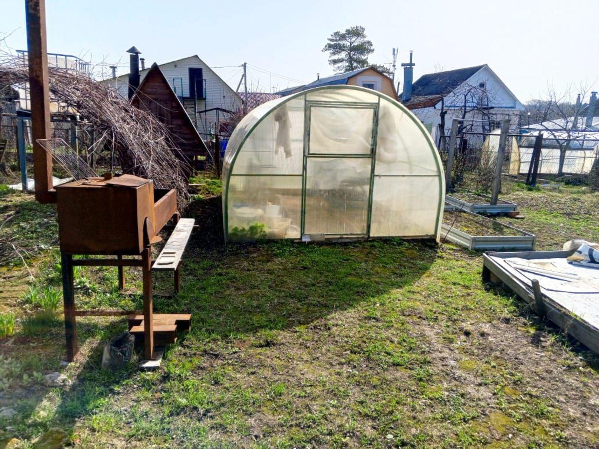 Купить дачу, дом, коттедж за 3 700 000 рублей на Крайняя ул, 33