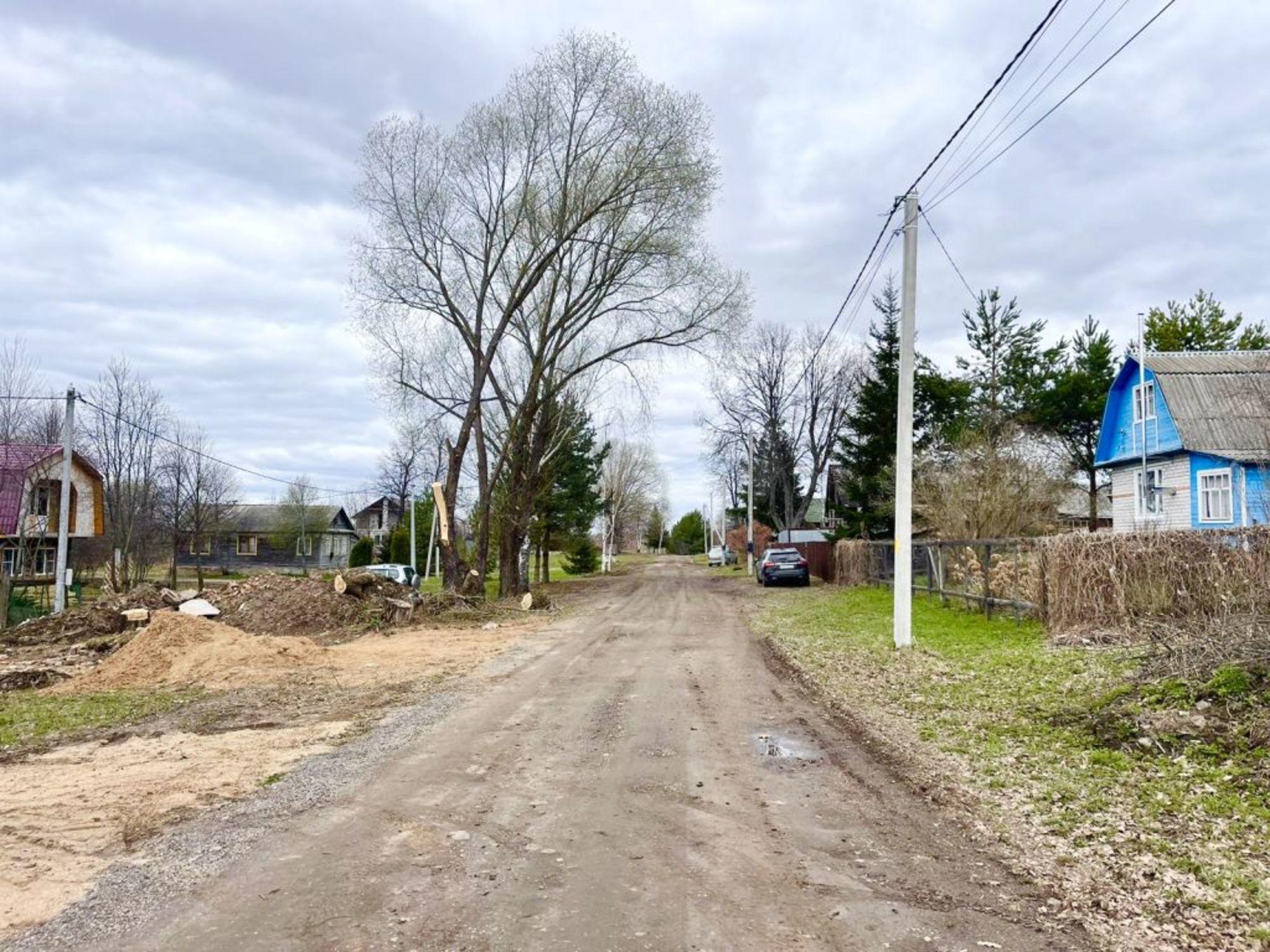 Купить землю, земельный участок за 1 500 000 рублей на Центральная, 17