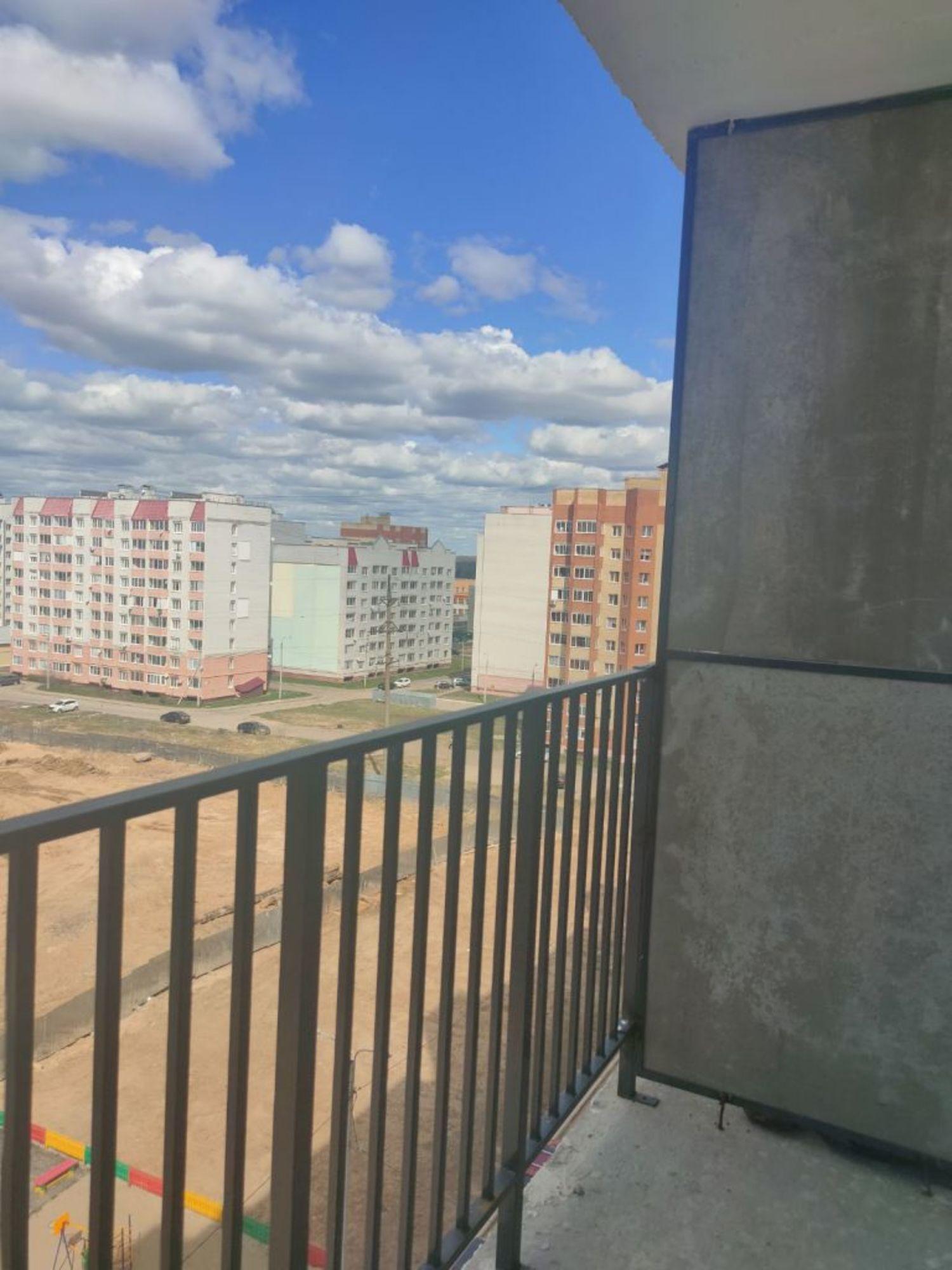 Купить квартиру за 2 401 260 рублей на Брагинская ул, 18к4