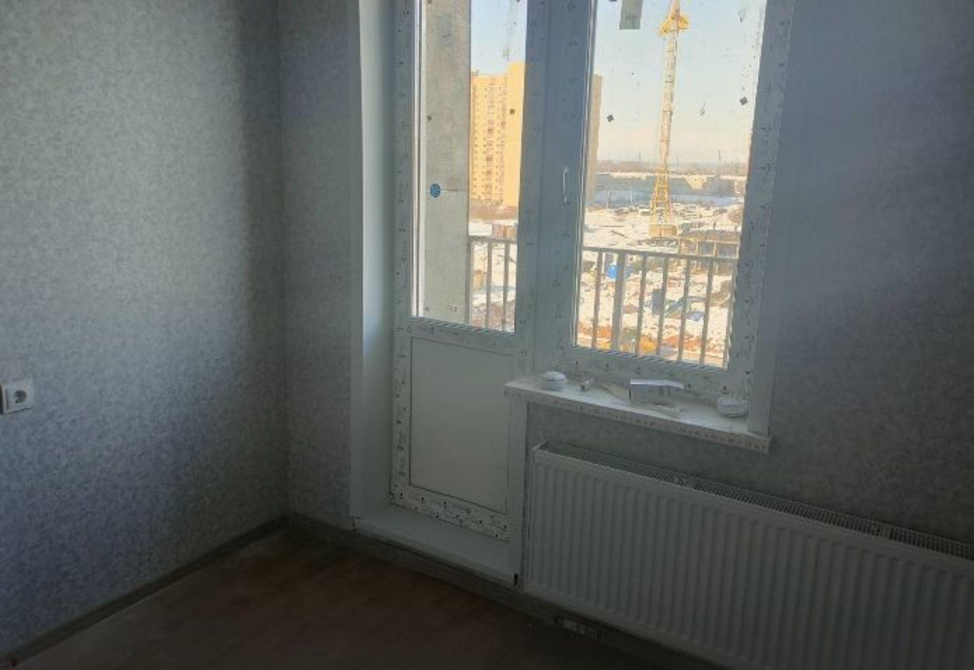 Купить квартиру за 4 568 900 рублей на Брагинская ул, 18к4