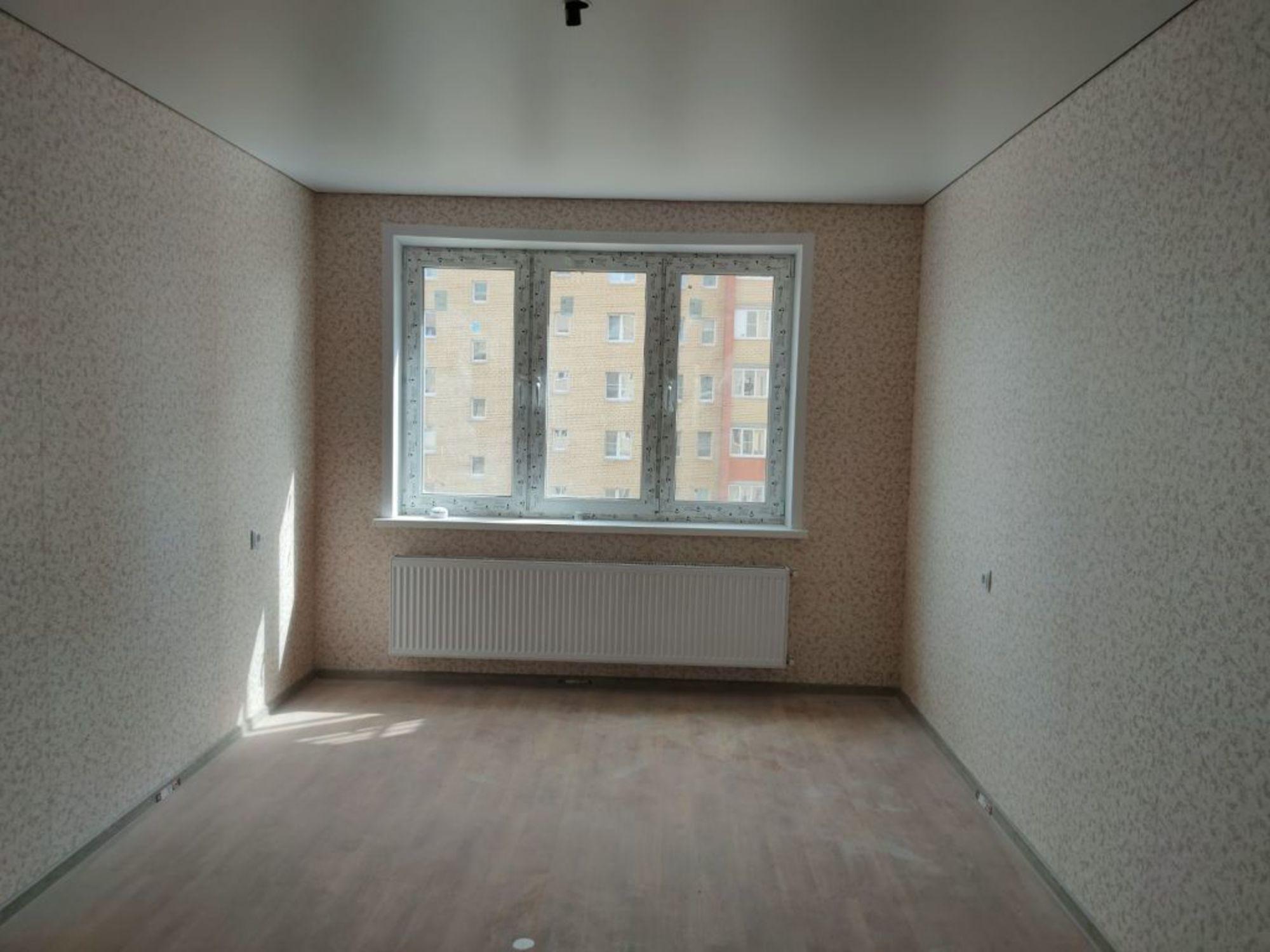 Купить квартиру за 4 307 210 рублей на Брагинская ул, 18к4