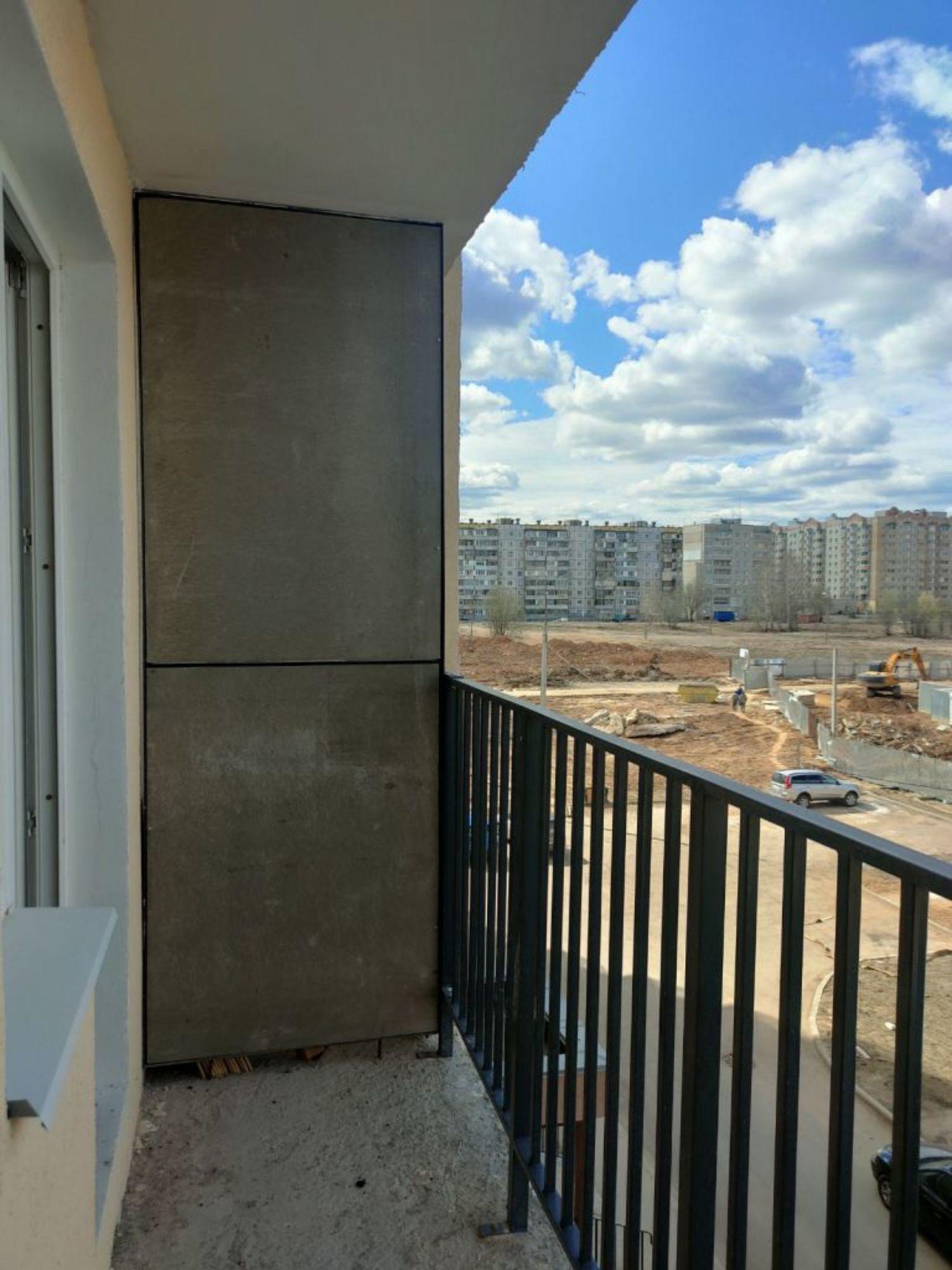Купить квартиру за 4 307 210 рублей на Брагинская ул, 18к4