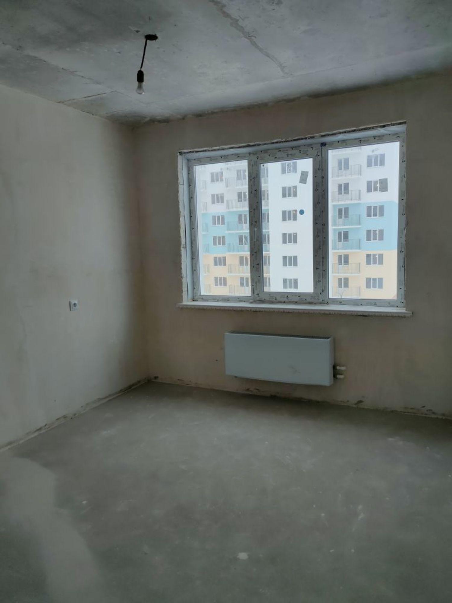Купить квартиру за 4 568 900 рублей на Брагинская ул, 18к4