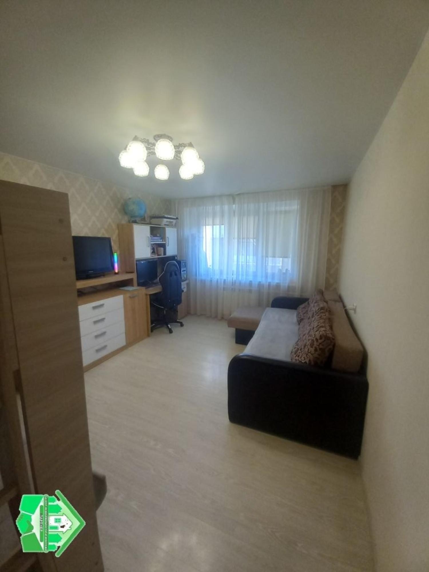 Купить квартиру за 3 500 000 рублей на Пирогова ул, 33