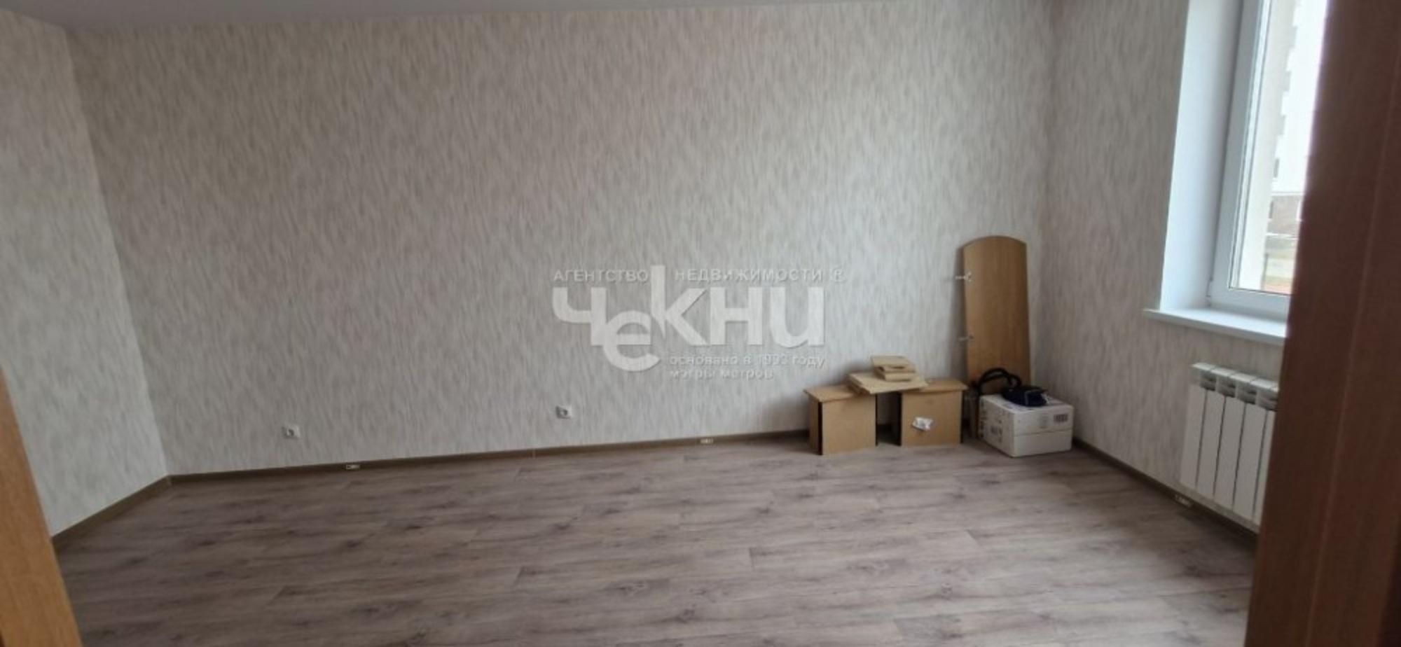 Купить квартиру за 5 999 990 рублей на Новинки п