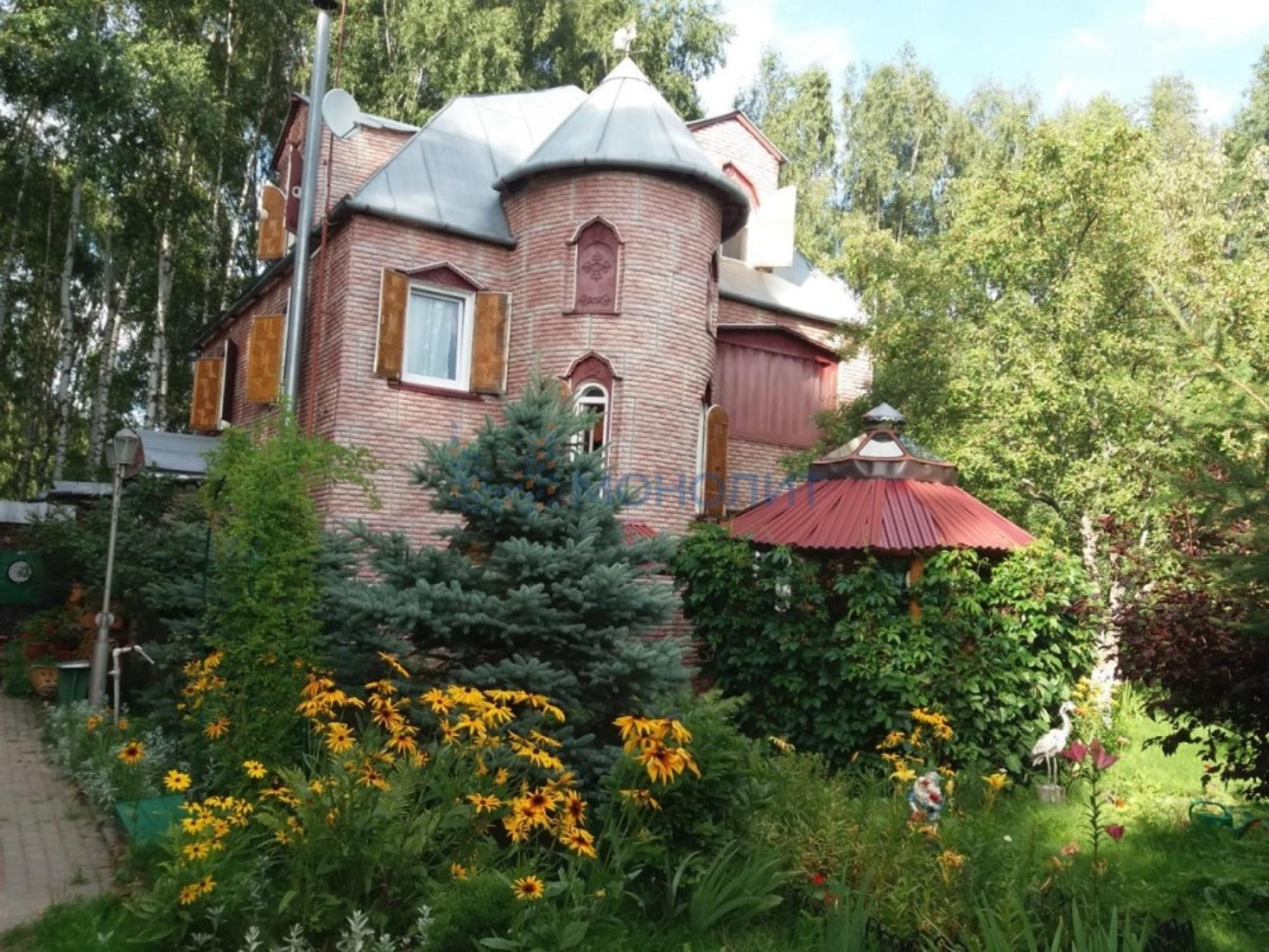 Купить дачу, дом, коттедж за 12 800 000 рублей на Кирьяново