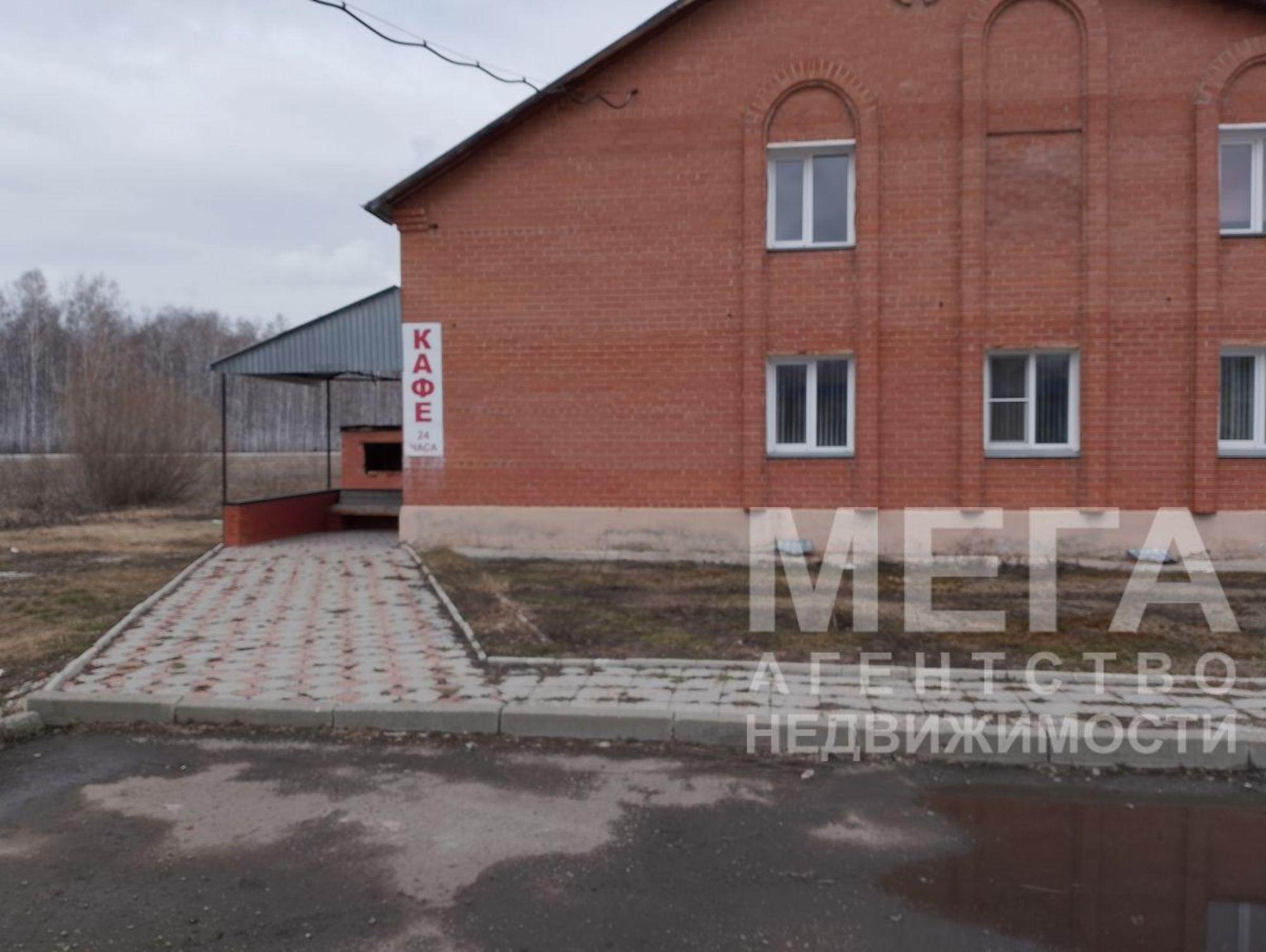 Купить ресторан, помещение под кафе за 7 500 000 рублей на Восточная ул, 2