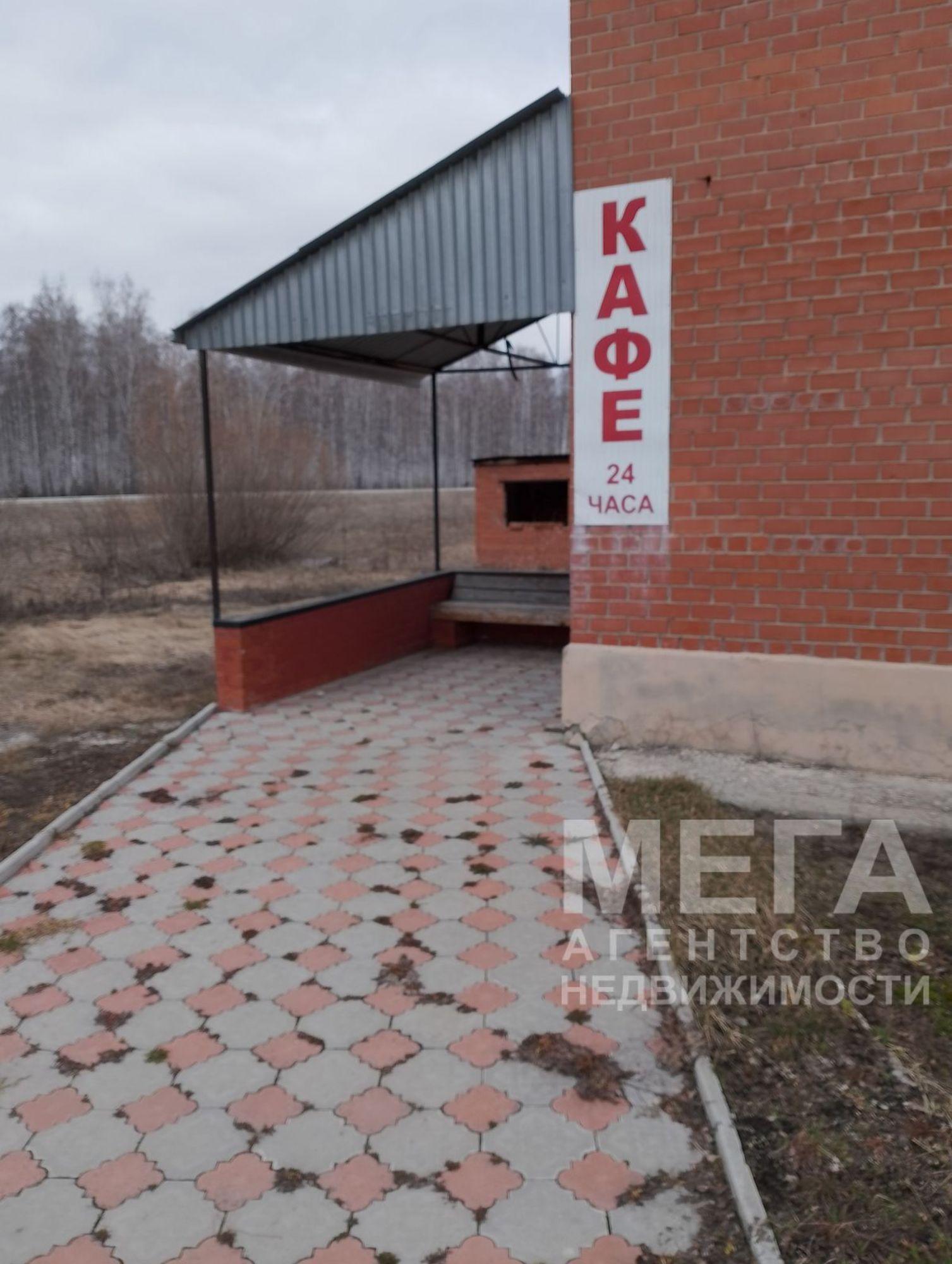 Купить ресторан, помещение под кафе за 7 500 000 рублей на Восточная ул, 2