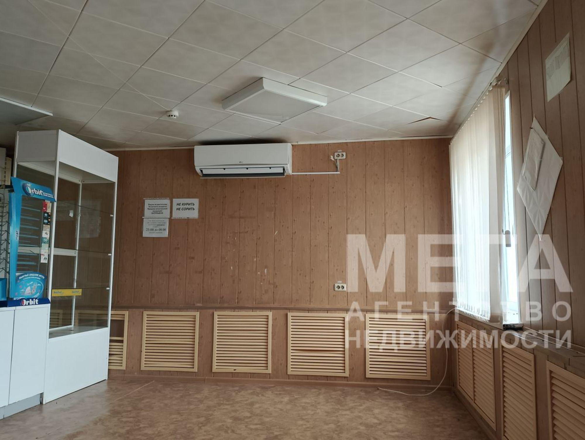 Купить ресторан, помещение под кафе за 7 500 000 рублей на Восточная ул, 2