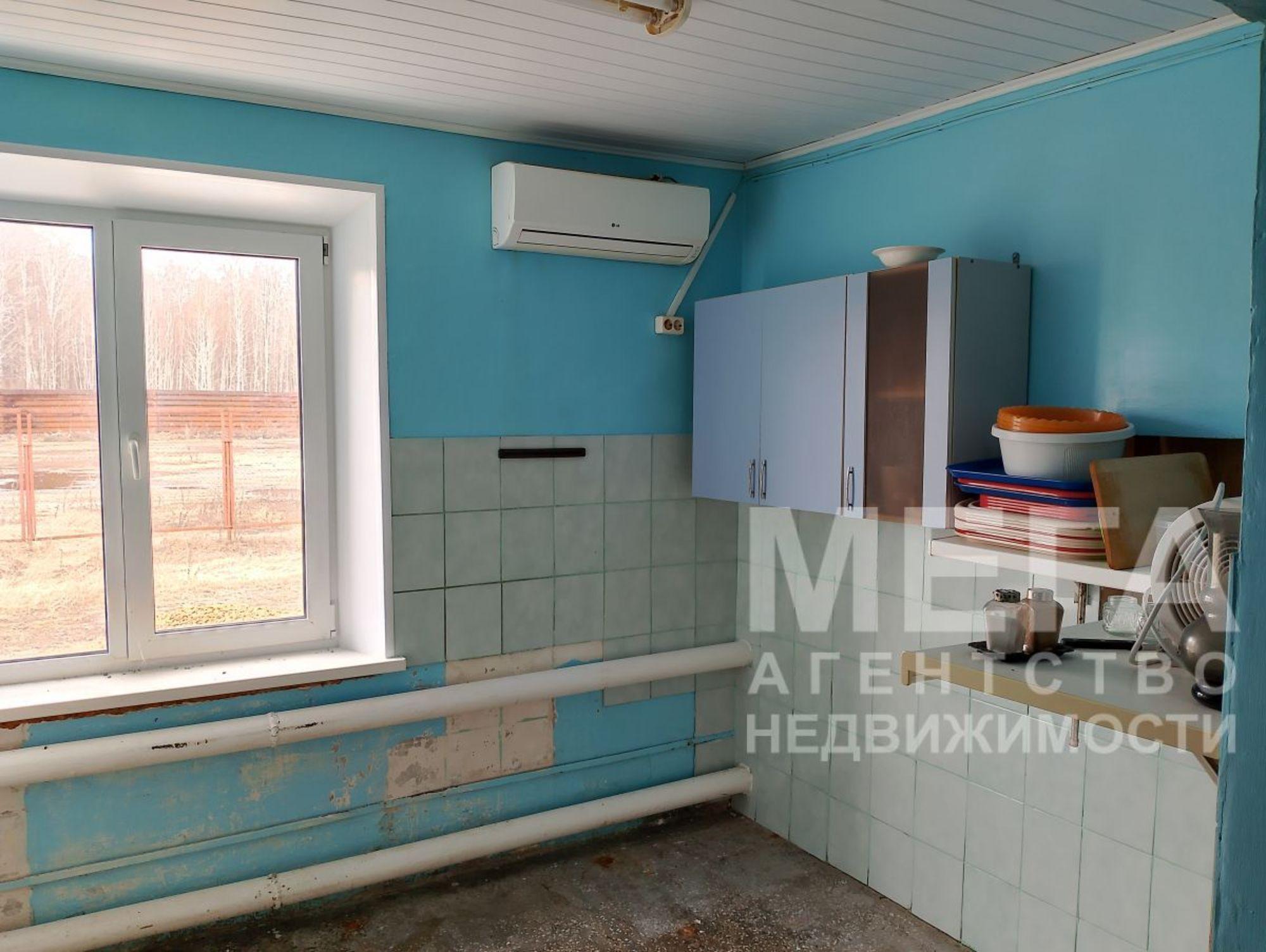 Купить ресторан, помещение под кафе за 7 500 000 рублей на Восточная ул, 2
