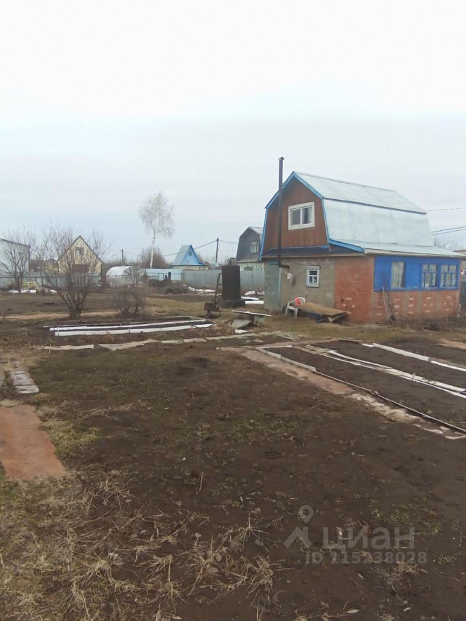 Купить дачу, дом, коттедж за 650 000 рублей на улица Чулман, 15А