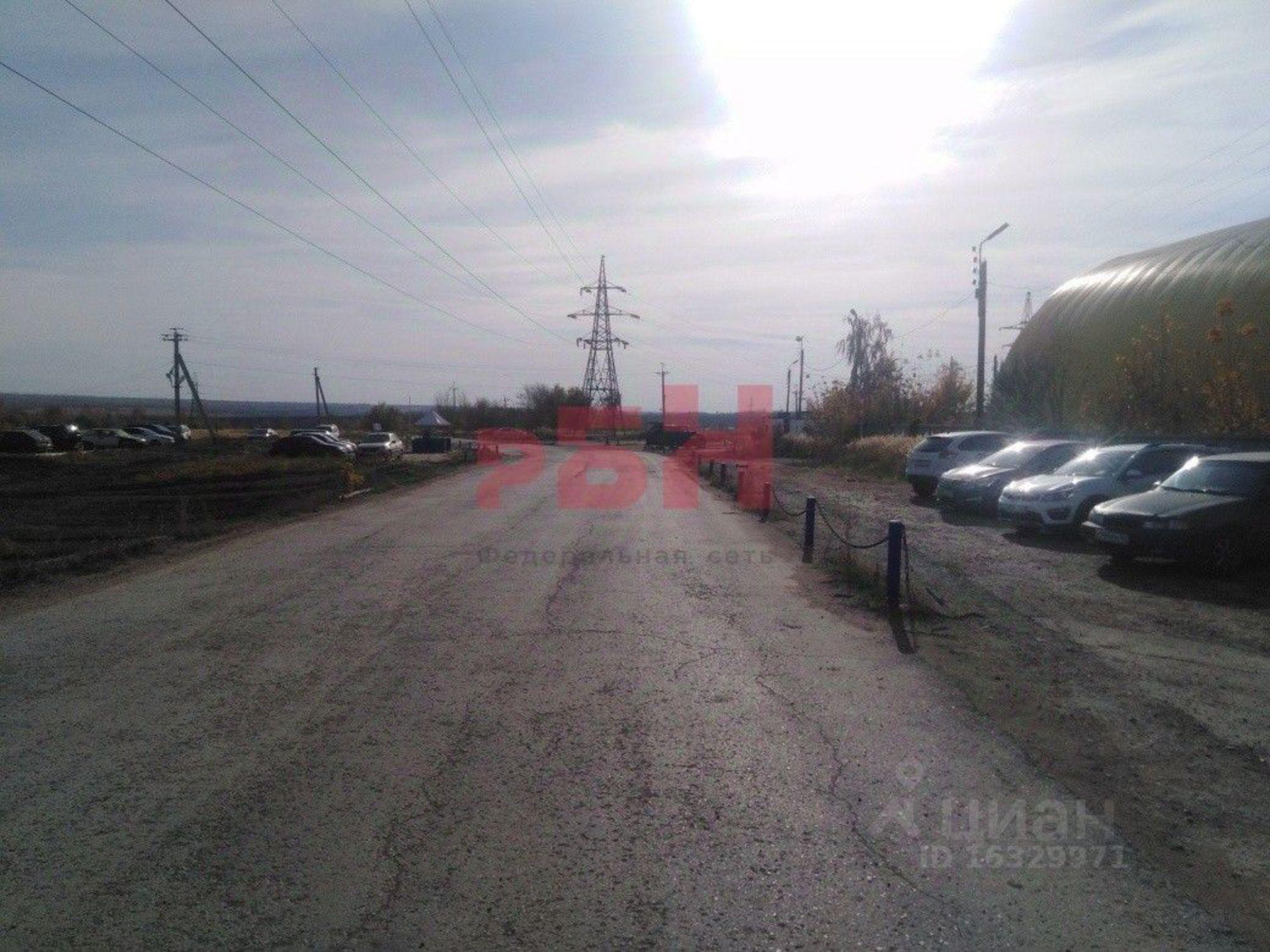 Сдать складское помещение за 50 025 рублей на Шоссейная улица, 1