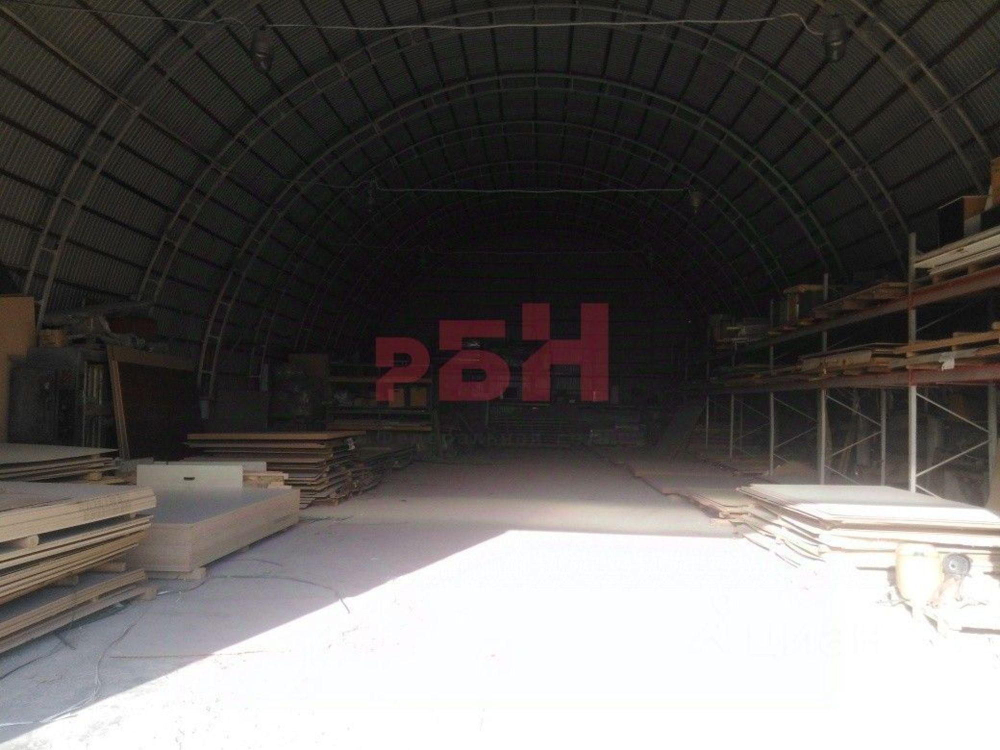 Сдать складское помещение за 50 025 рублей на Шоссейная улица, 1