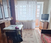 2-комн, 45кв м, этаж 2/5 б-р Победы, 8