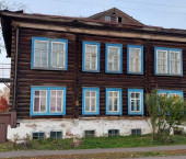 помещение 529.2 кв м Ленина улица, д.94