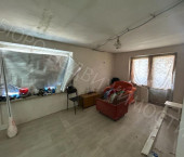 1-комн, 36кв м, этаж 1/2 Ленина, 43