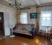 коттедж 56.2 кв м Ленина, 89