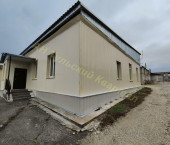 офис 95 кв м, этаж 1/1 Железнодорожная ул, 61А