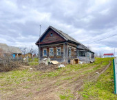 земля 21 сот Центральная, 17