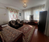 коттедж 53.4 кв м Больничная