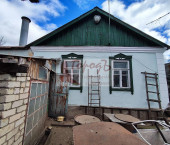 коттедж 56.8 кв м улица Царев Брод,