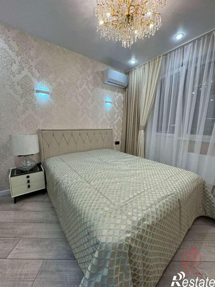 2-комн квартира Котанова улица, 2