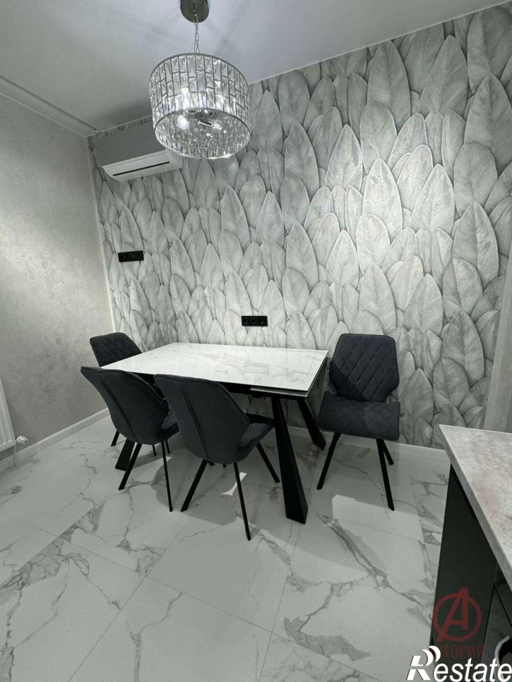 2-комн квартира Котанова улица, 2