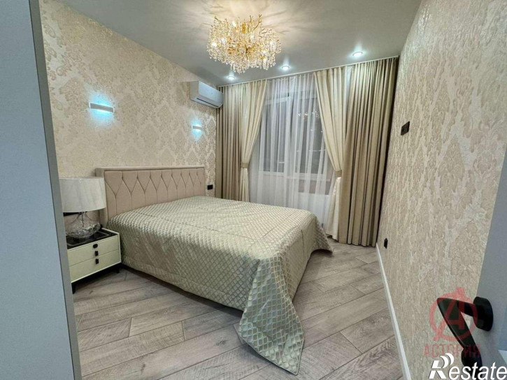 2-комн квартира Котанова улица, 2