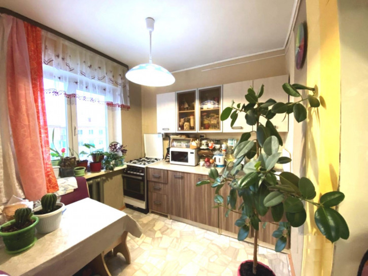 3-комн квартира ул Энтузиастов, 15