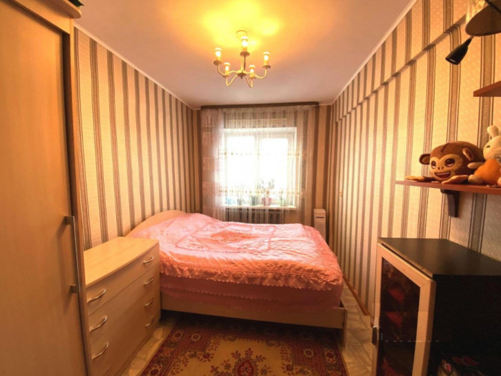 3-комн квартира ул Энтузиастов, 15