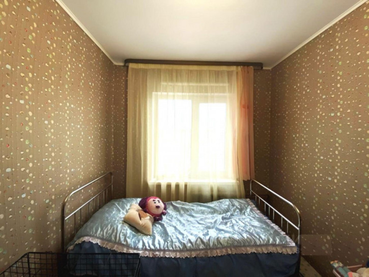 3-комн квартира ул Энтузиастов, 15