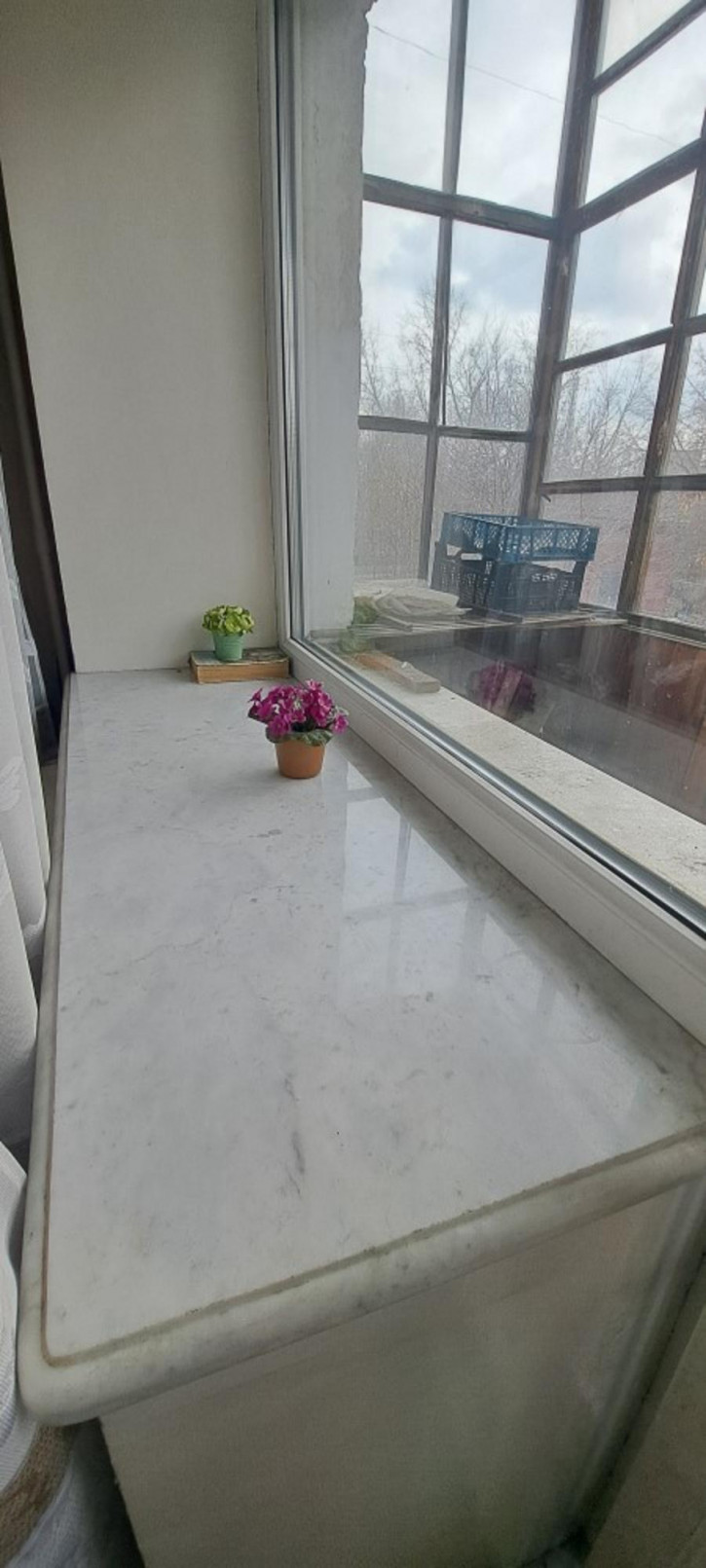 2-комн квартира б-р Победы, 8