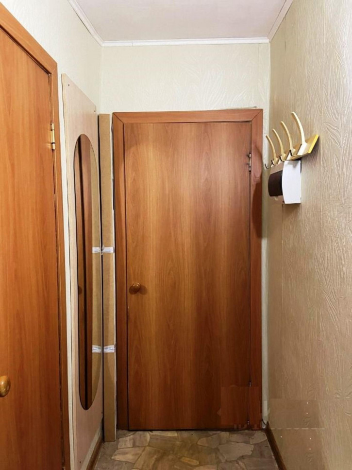 3-комн квартира ул Энтузиастов, 15