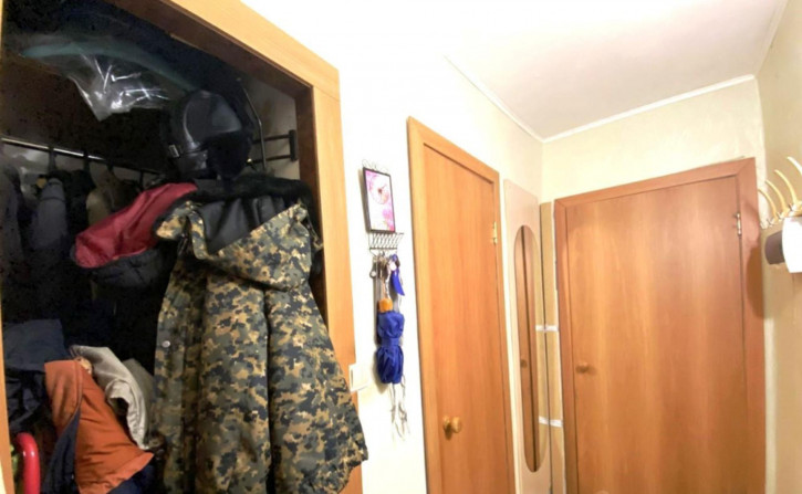 3-комн квартира ул Энтузиастов, 15
