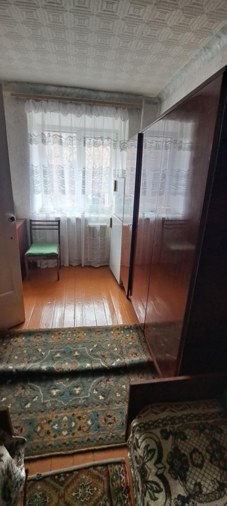 2-комн квартира б-р Победы, 8