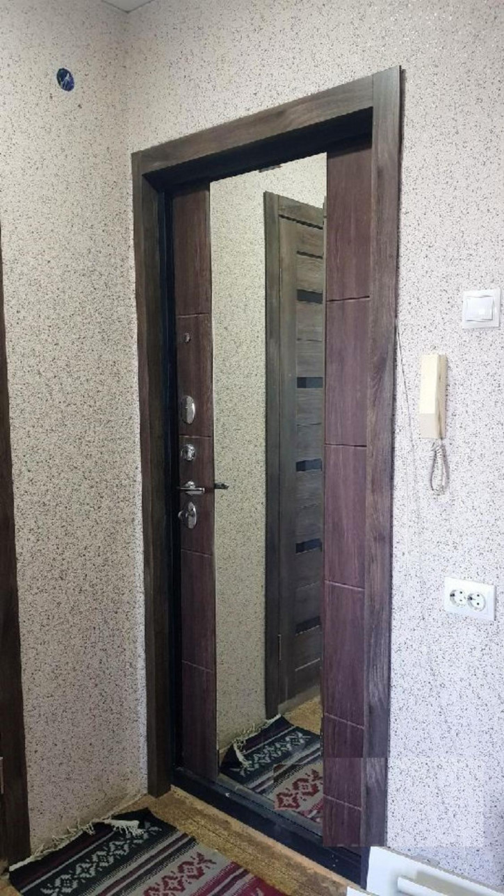 3-комн квартира ул Энтузиастов, 15