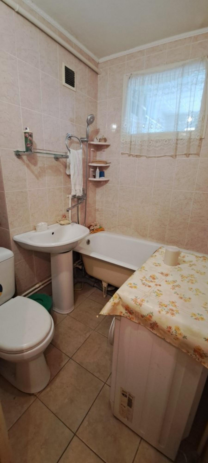 2-комн квартира б-р Победы, 8