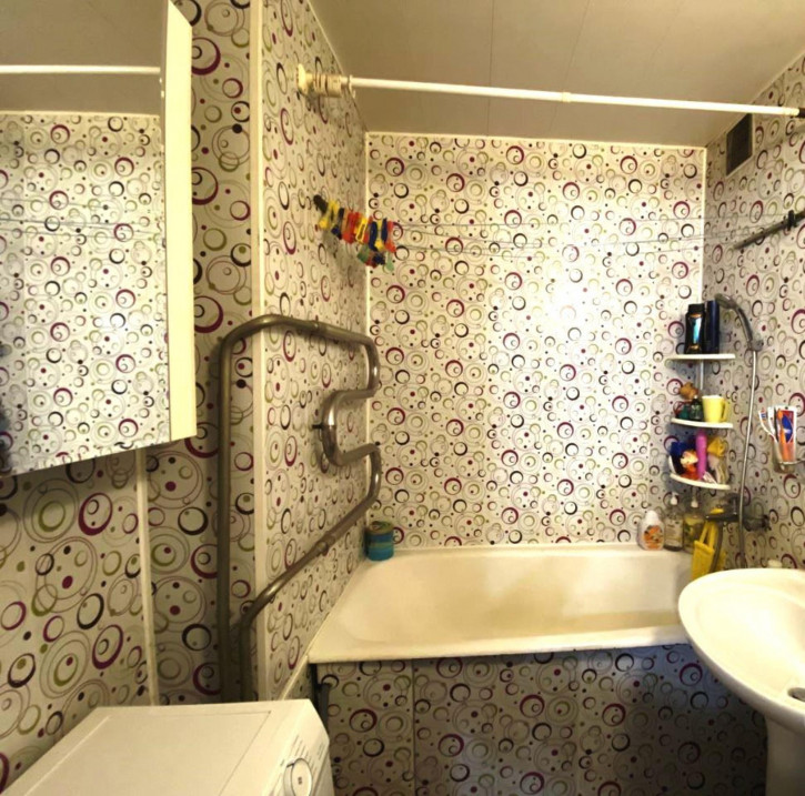 3-комн квартира ул Энтузиастов, 15