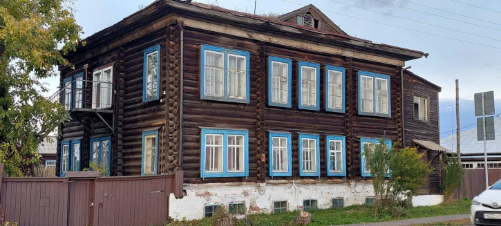 Помещение свободного назначения Ленина улица, д.94