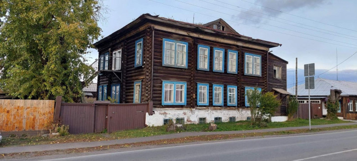 Помещение свободного назначения Ленина улица, д.94