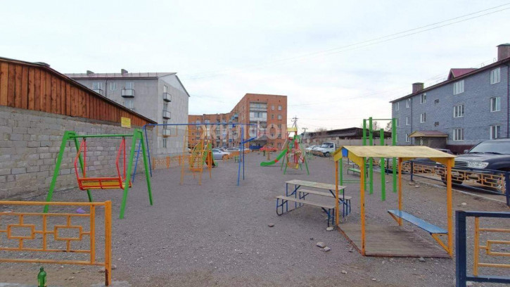 1-комн квартира Каа-Хем улица, д.90в