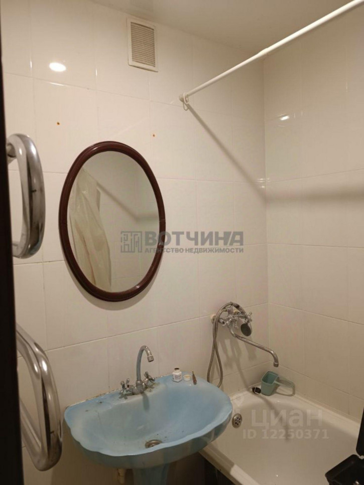 2-комн квартира улица Пландина, 7А,  д. 7А