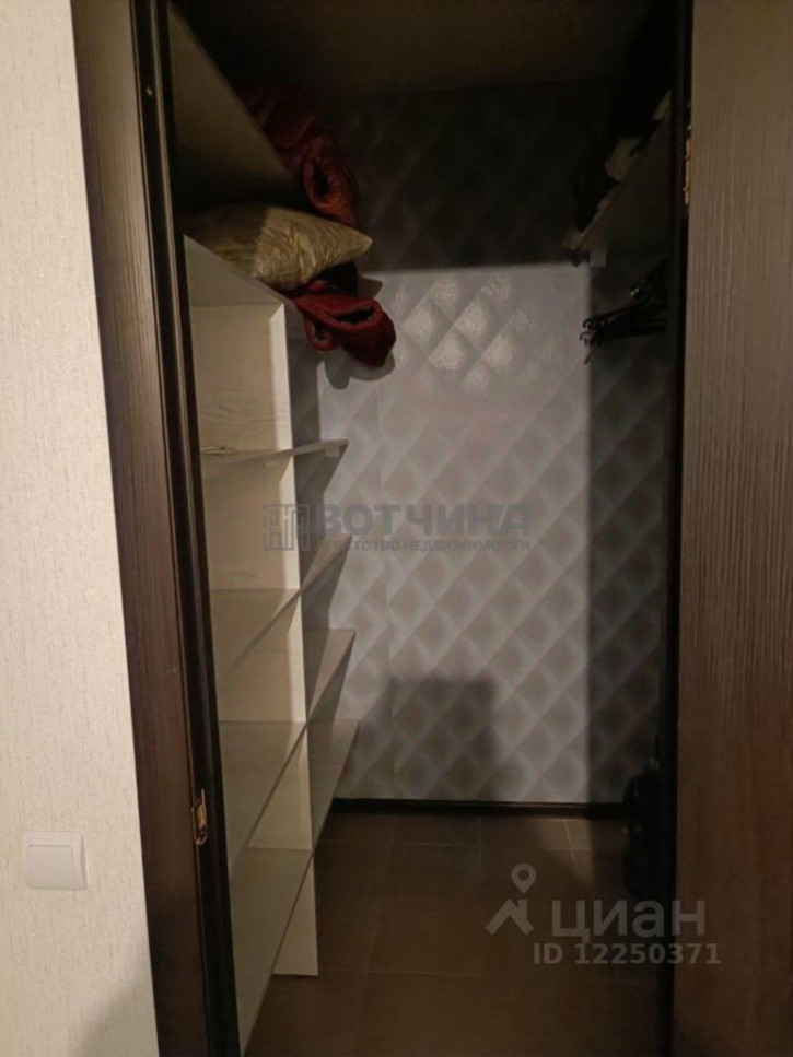 2-комн квартира улица Пландина, 7А,  д. 7А