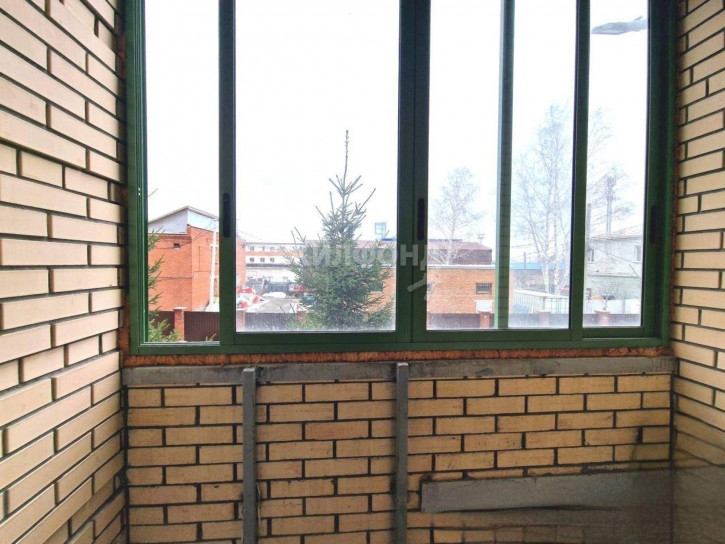 2-комн квартира Планетная улица, д.55/2