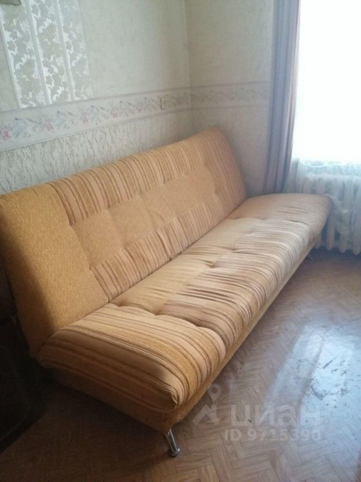 Комната Тимуровский проезд, 3,  д. 3