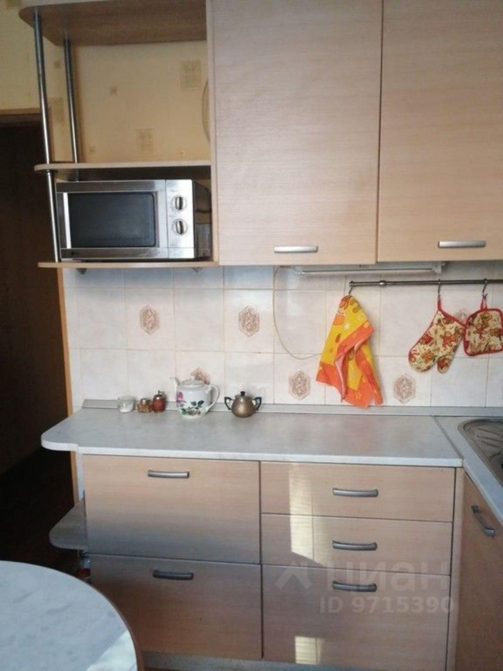 Комната Тимуровский проезд, 3,  д. 3