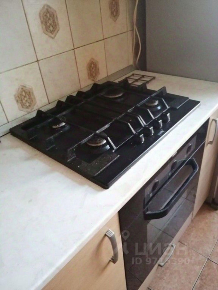 Комната Тимуровский проезд, 3,  д. 3